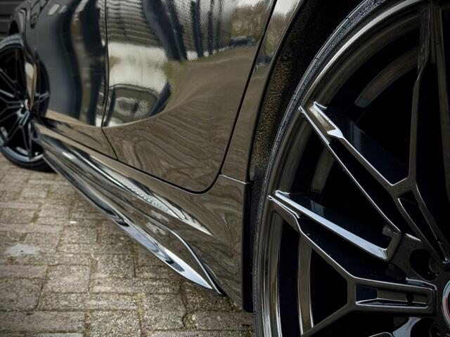 BMW 3-SERIE 320i M-PERFORMANCE LASER|DAK|HEADUP|MEMORY|CAMERA VOL!