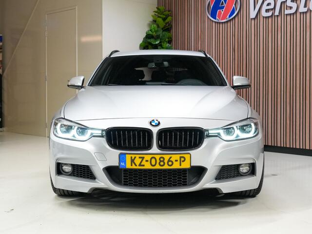 BMW 3-SERIE Touring 318i Centennial Executive m-sport|LCI|20'velgen