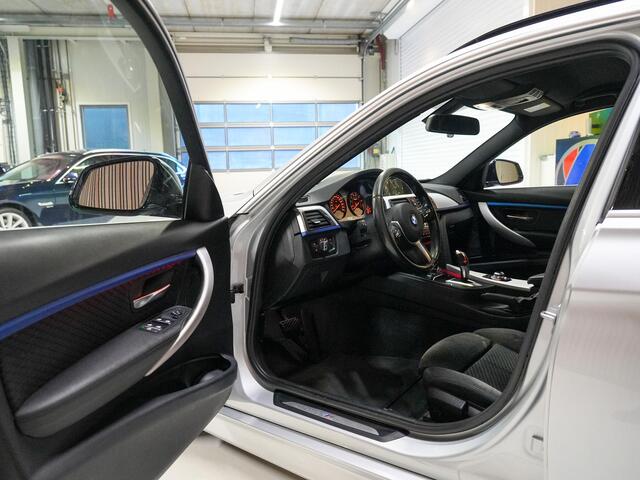 BMW 3-SERIE Touring 318i Centennial Executive m-sport|LCI|20'velgen