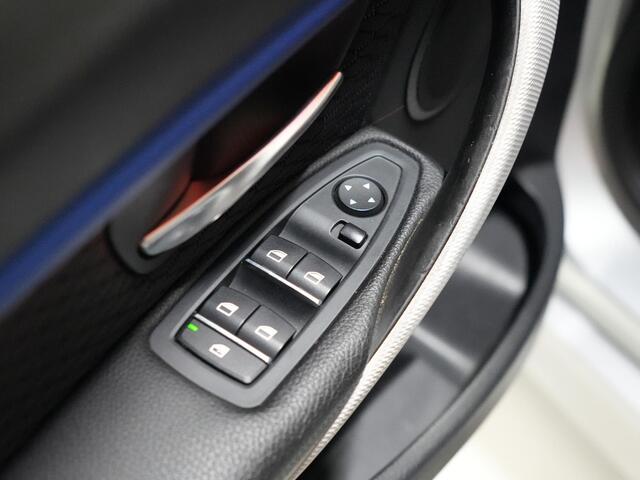 BMW 3-SERIE Touring 318i Centennial Executive m-sport|LCI|20'velgen