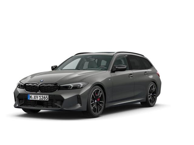 BMW 3-SERIE Touring M340i xDrive | M Sportpakket Pro | Pano | Harman Kardon | Trekhaak