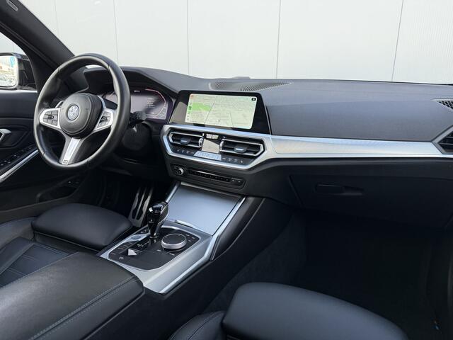 BMW 3-SERIE Touring 320e Business Edition Plus Automaat M-Pakket.