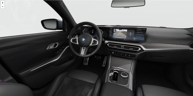 BMW 3-SERIE Touring 330e xDrive | M Sport Pro | ACC | PANO | Trekhaak