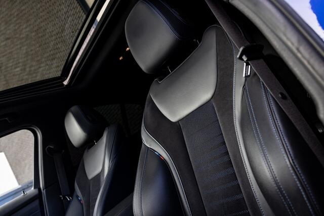 BMW 3-SERIE sedan 3er - 330e M Sport | Shadow | Pano | HuD |