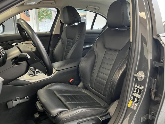 BMW 3-SERIE 320e Business Edition Plus | 99% SOH | LEDER | CARPLAY |