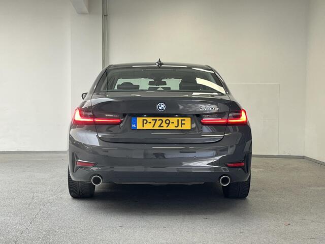BMW 3-SERIE 320e Business Edition Plus | 99% SOH | LEDER | CARPLAY |