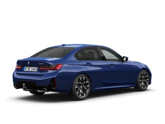 BMW 3-SERIE 320i M Sport | Comfort Pack | Trekhaak | Showroom Selection
