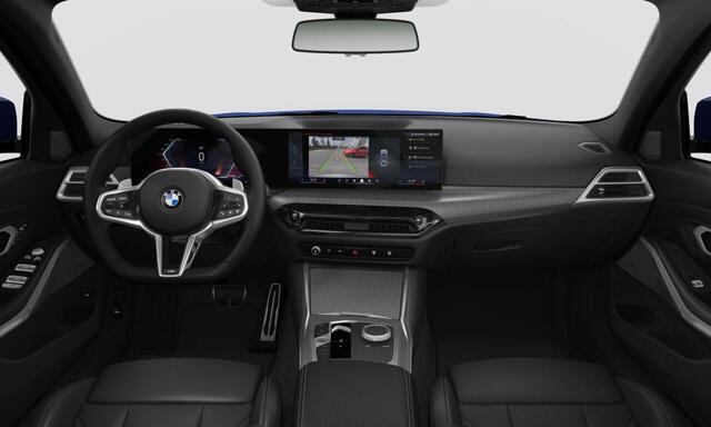 BMW 3-SERIE 320i M Sport | Comfort Pack | Trekhaak | Showroom Selection