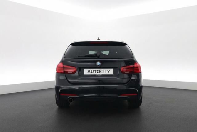 BMW 3-SERIE Touring 318i M Sport Leder l Elektrische Klep l Cruise Control