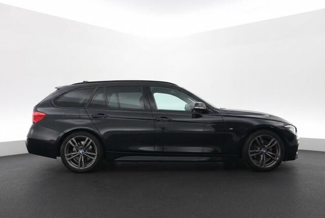 BMW 3-SERIE Touring 318i M Sport Leder l Elektrische Klep l Cruise Control