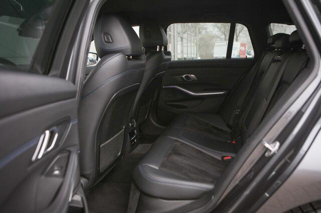 BMW 3-SERIE Touring 330i High Executive | M-Sport | BTW | Trekhaak |
