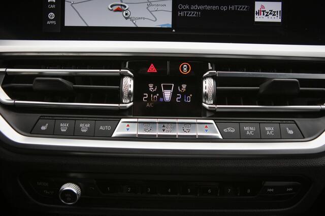 BMW 3-SERIE Touring 330i High Executive | M-Sport | BTW | Trekhaak |