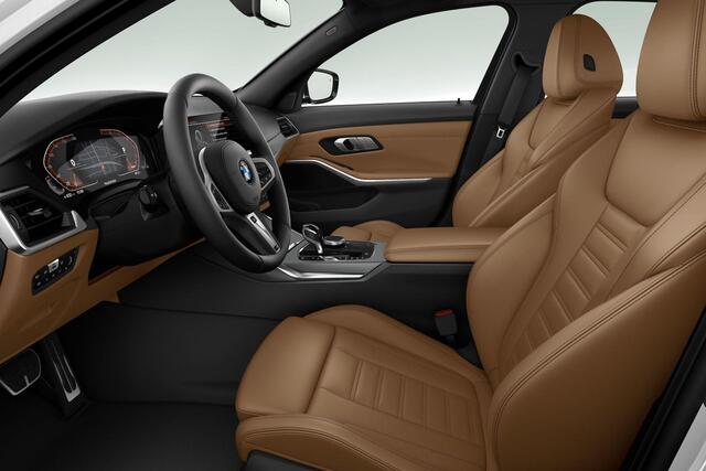 BMW 3-SERIE Sedan 318i High Executive