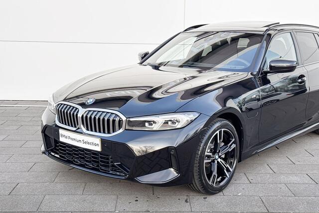 BMW 3-SERIE Touring 330e | Huisselectie