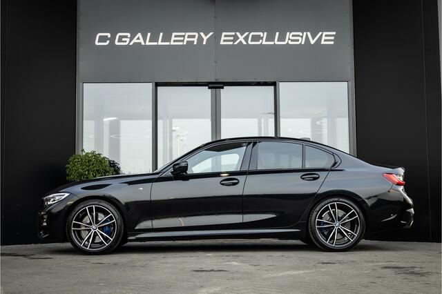 BMW 3-SERIE 330i High Executive Edition - M Sport | Volleder | Camera | Stoelverwarming