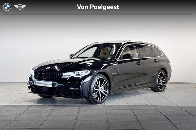 BMW 3-SERIE Touring 330e High Executive