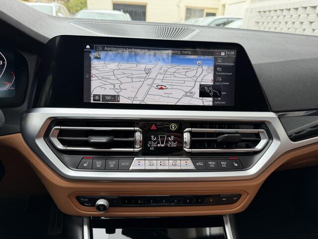 BMW 3-SERIE Touring M340i xDrive High Executive Msport Laser Led Dealeronderhouden Schuif/kantel dak