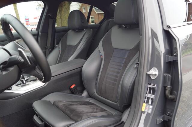 BMW 3-SERIE 330e (292pk) M340I Look Laser/HUD/HenK/Pano/Carbon