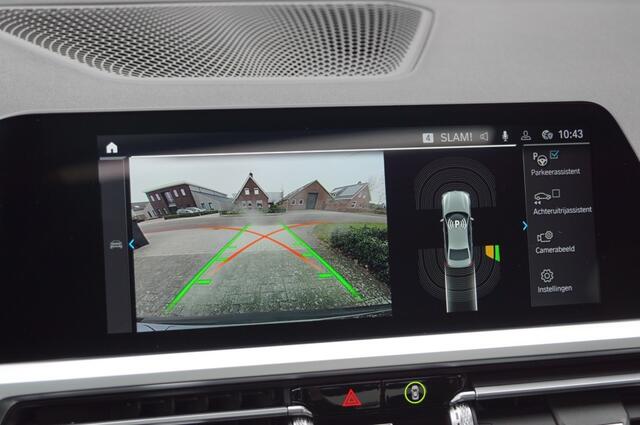 BMW 3-SERIE 330e (292pk) M340I Look Laser/HUD/HenK/Pano/Carbon