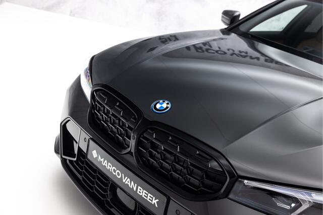 BMW 3-SERIE 330e xDrive