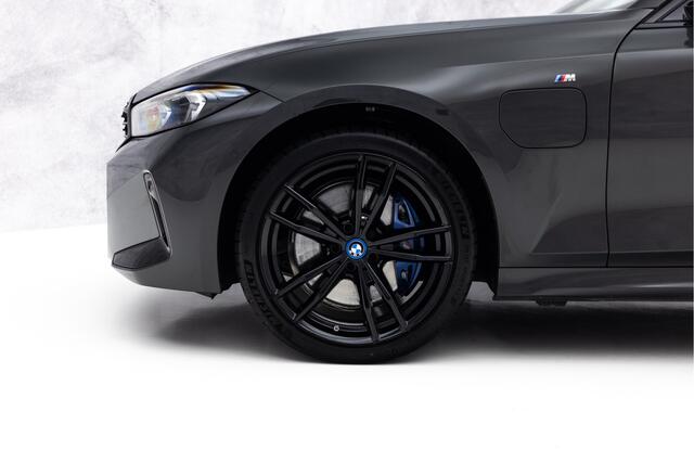 BMW 3-SERIE 330e xDrive