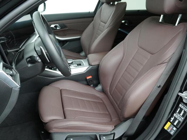 BMW 3-SERIE Touring 320e | M-Sportpakket | HIFI | Panoramadak | 18inch