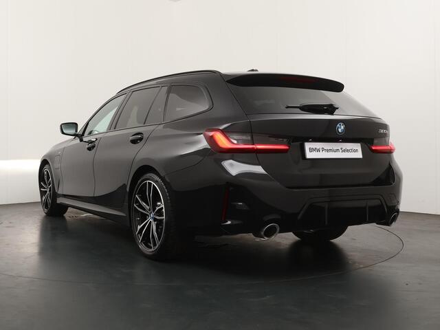 BMW 3-SERIE Touring 320e | M-Sportpakket | HIFI | Panoramadak | 18inch