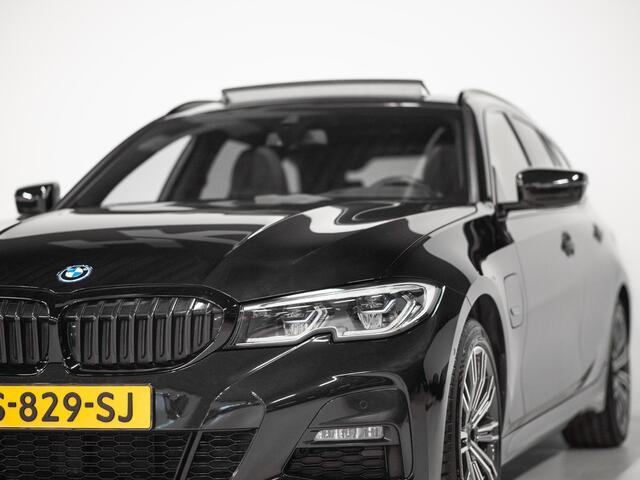 BMW 3-SERIE Touring 330e xDrive High Executive Pano Laser Trekhaak