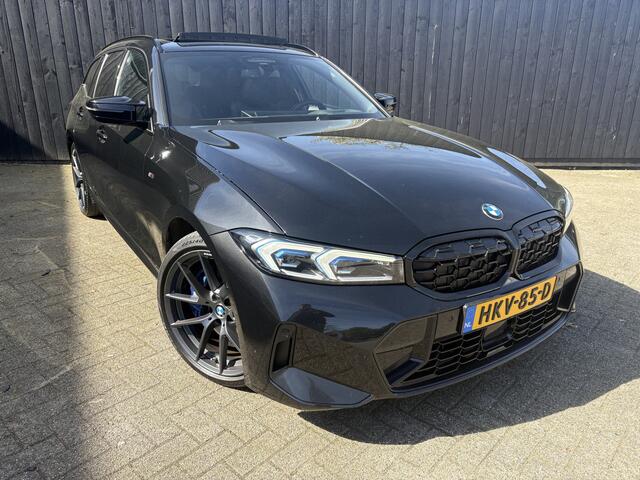 BMW 3-SERIE Touring M340d xDrive