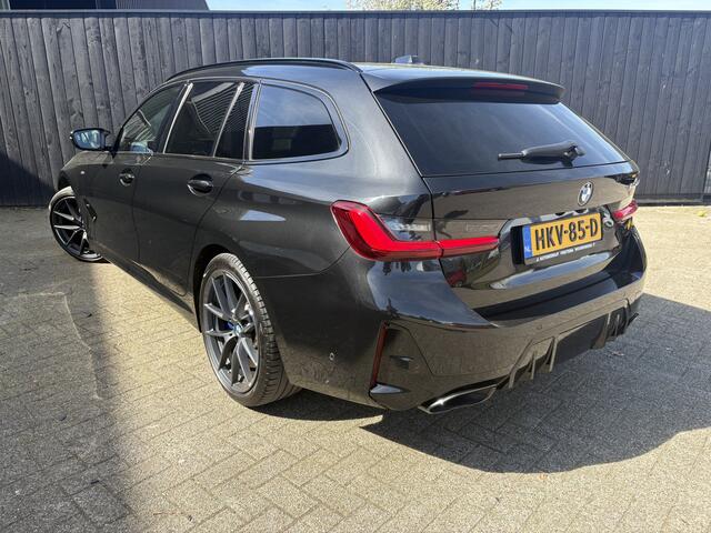 BMW 3-SERIE Touring M340d xDrive