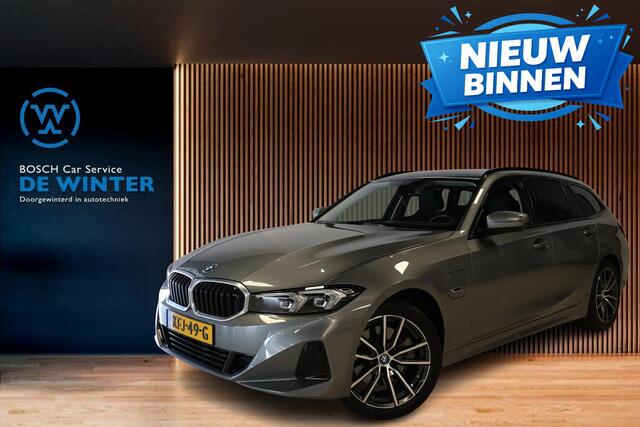 BMW 3-SERIE Touring 320e