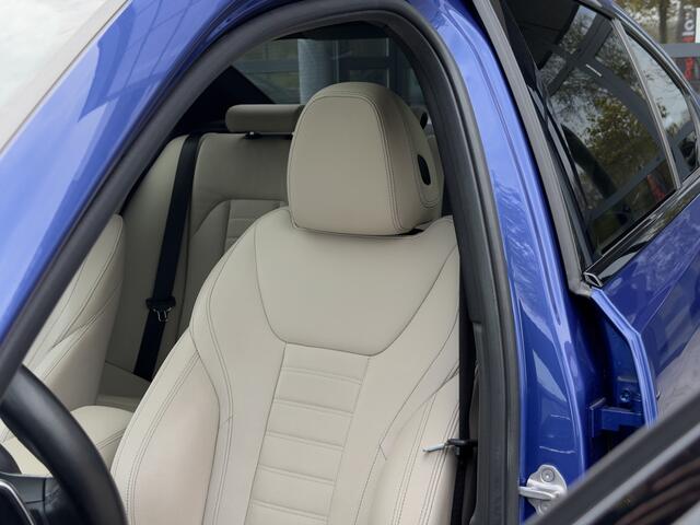 BMW 3-SERIE 330e High Executive M-Sport, Schuifdak, H&K, HUD, Elektrische stoelen, Rijklaar