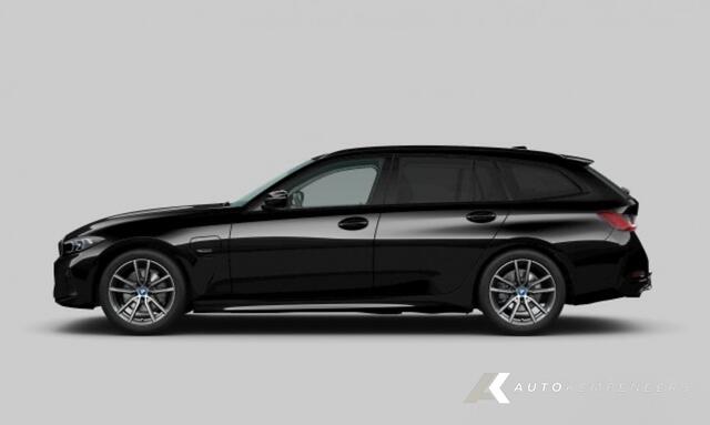 BMW 3-SERIE 320 320e Touring | Head-Up | Trekhaak | Comfort Access | Sportstoelen | Stoelverwarming | 18' Inch |