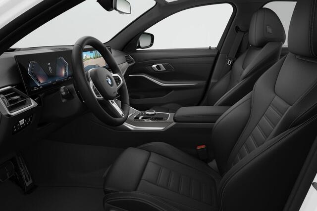 BMW 3-SERIE 318i
