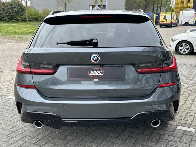 BMW 3-SERIE Touring 330i xDrive High Executive Edition M sport | Keyless | Laser | Panodak |