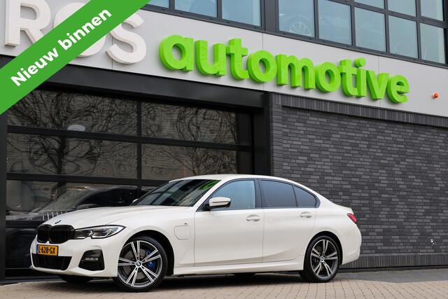 BMW 3-SERIE 330e Business Edition Plus | BTW | NAP | M-SPORT | LASER | KEYLESS | 360 | LEDER | DEALER ONDH |