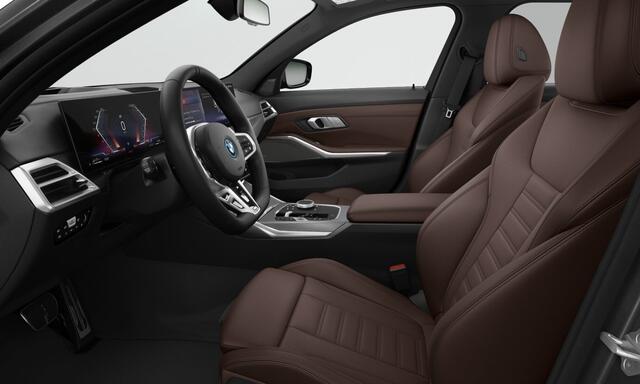 BMW 3-SERIE Touring 330e M-Sport | 19" | Pano | Harman Kardon | Trekhaak |
