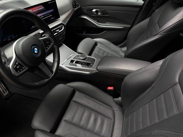 BMW 3-SERIE Touring 320e M-Sport-Pro Harman Kardon Panorama Leer Laser Led