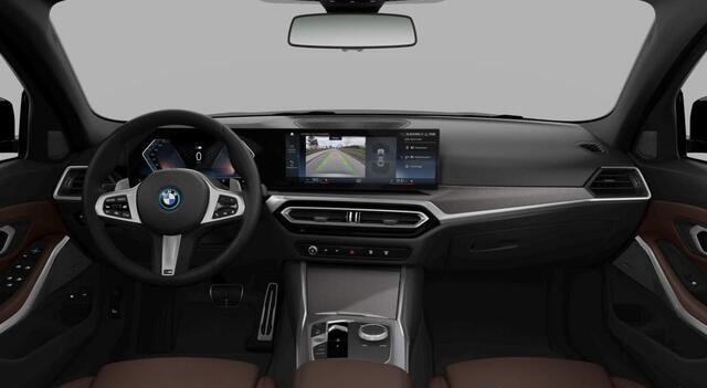 BMW 3-SERIE 320e M-Sport | Schuifdak | Harman Kardon