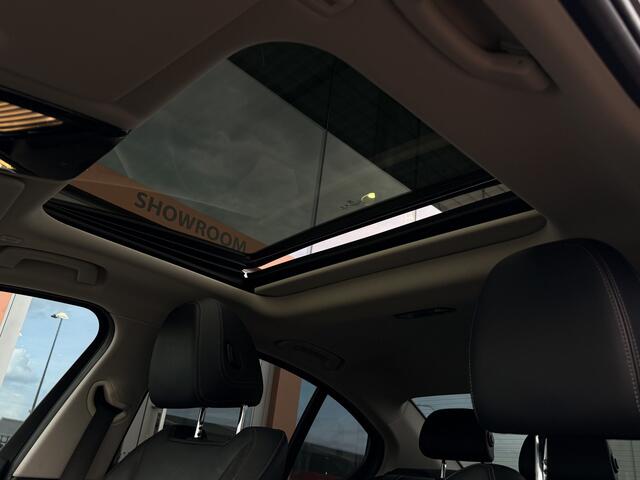 BMW 3-SERIE 318i Business Edition Plus | ACC | Laser | Leder | Schuif/Kantel dak | Apple Carplay | Stoel/Stuur verwarming