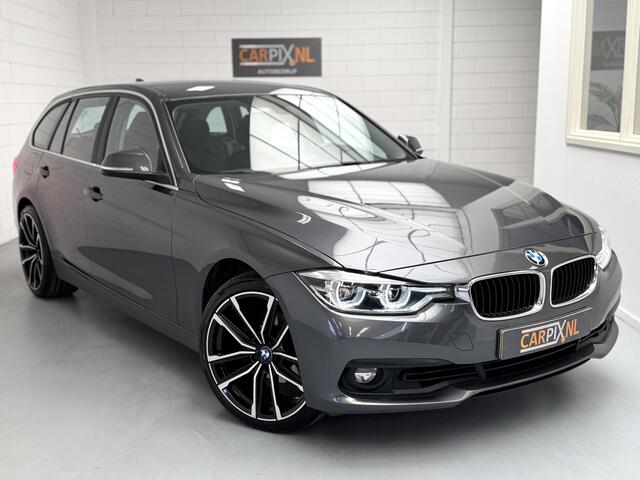 BMW 3-SERIE Touring 320i 2017 Facelift, 184pk, NL-auto, LED