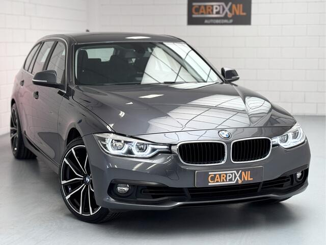 BMW 3-SERIE Touring 320i 2017 Facelift, 184pk, NL-auto, LED