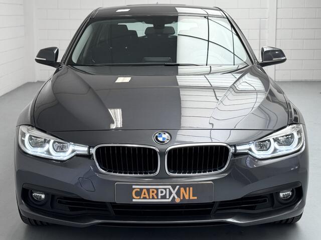 BMW 3-SERIE Touring 320i 2017 Facelift, 184pk, NL-auto, LED