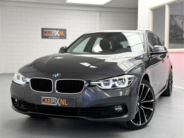 BMW 3-SERIE Touring 320i 2017 Facelift, 184pk, NL-auto, LED