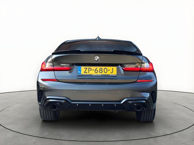 BMW 3-SERIE 320i 184PK M-Sport Ext. *NL-AUTO* Virtual 19'' LMV