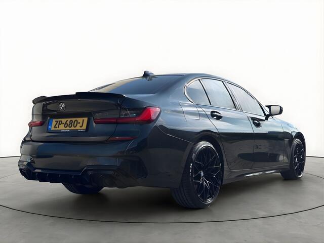 BMW 3-SERIE 320i 184PK M-Sport Ext. *NL-AUTO* Virtual 19'' LMV