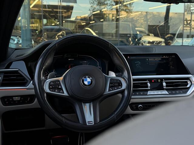 BMW 3-SERIE 330e High Executive M Sport | Pano | Individual Leder | Head-Up