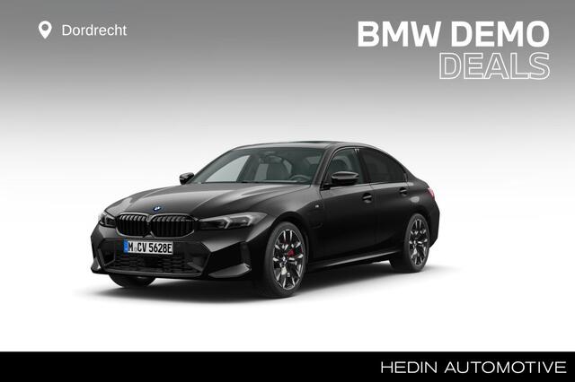 BMW 3-SERIE 330e | 19 Inch | M-Sportpakket Pro | Innovation Pack | Comfort Pack | Schuifdak