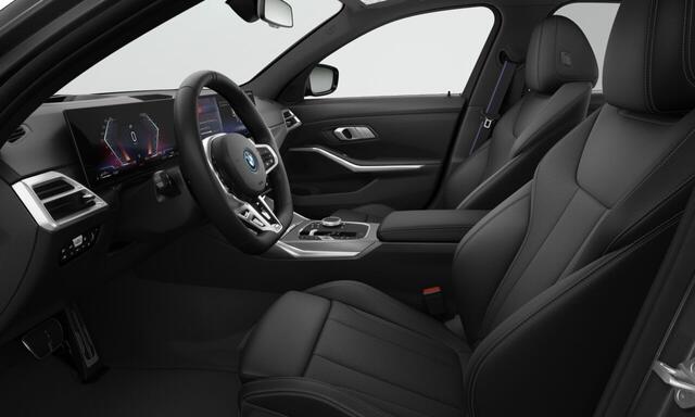 BMW 3-SERIE 330e | 19 Inch | M-Sportpakket Pro | Innovation Pack | Comfort Pack | Schuifdak