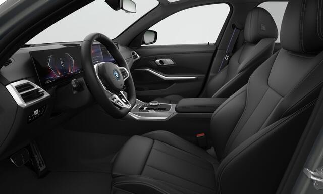 BMW 3-SERIE Touring 330e | M-Sport Pro | 19'' | Panorama | HiFi | Elek. Trekhaak | Comfort Access